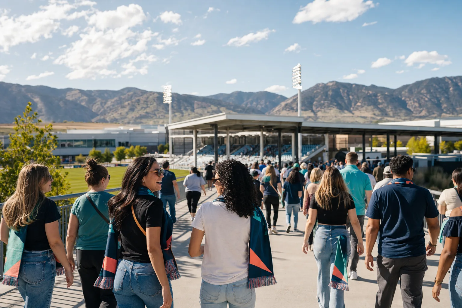 Denver Summit FC 2026 Season Guide: Schedule, TV, Tickets and Home Venues